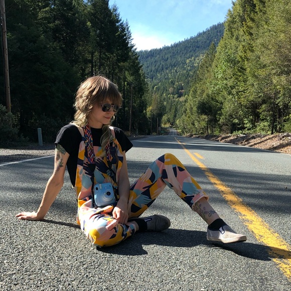 Closet Info/Meet your posher - Picture 1 of 3